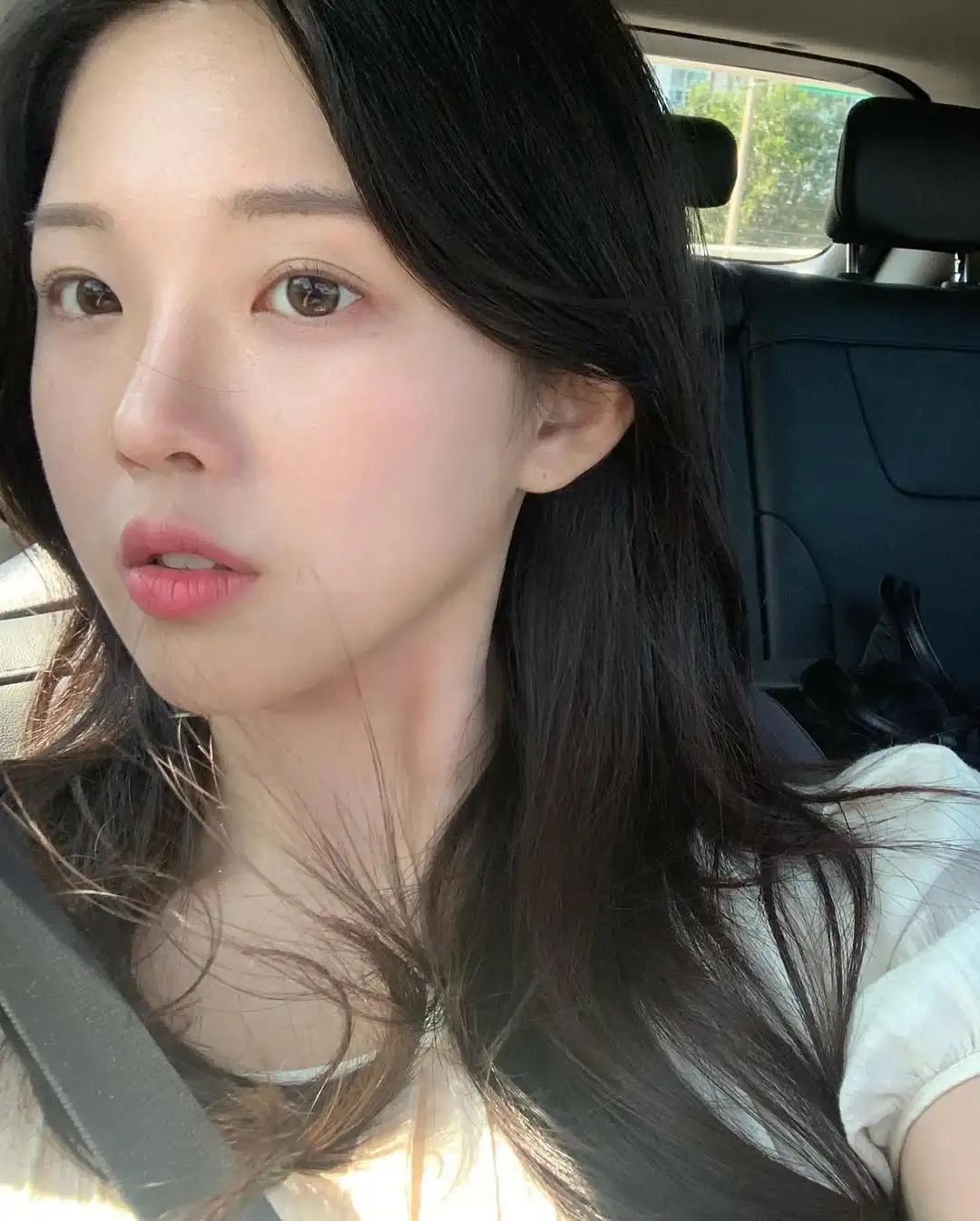韩国ins博主 : lur7en
