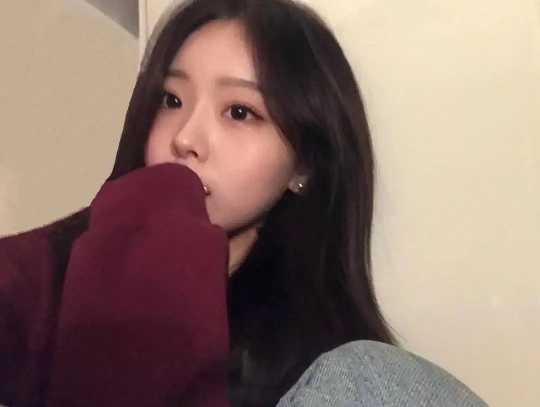 韩国ins博主 : yu_juxg