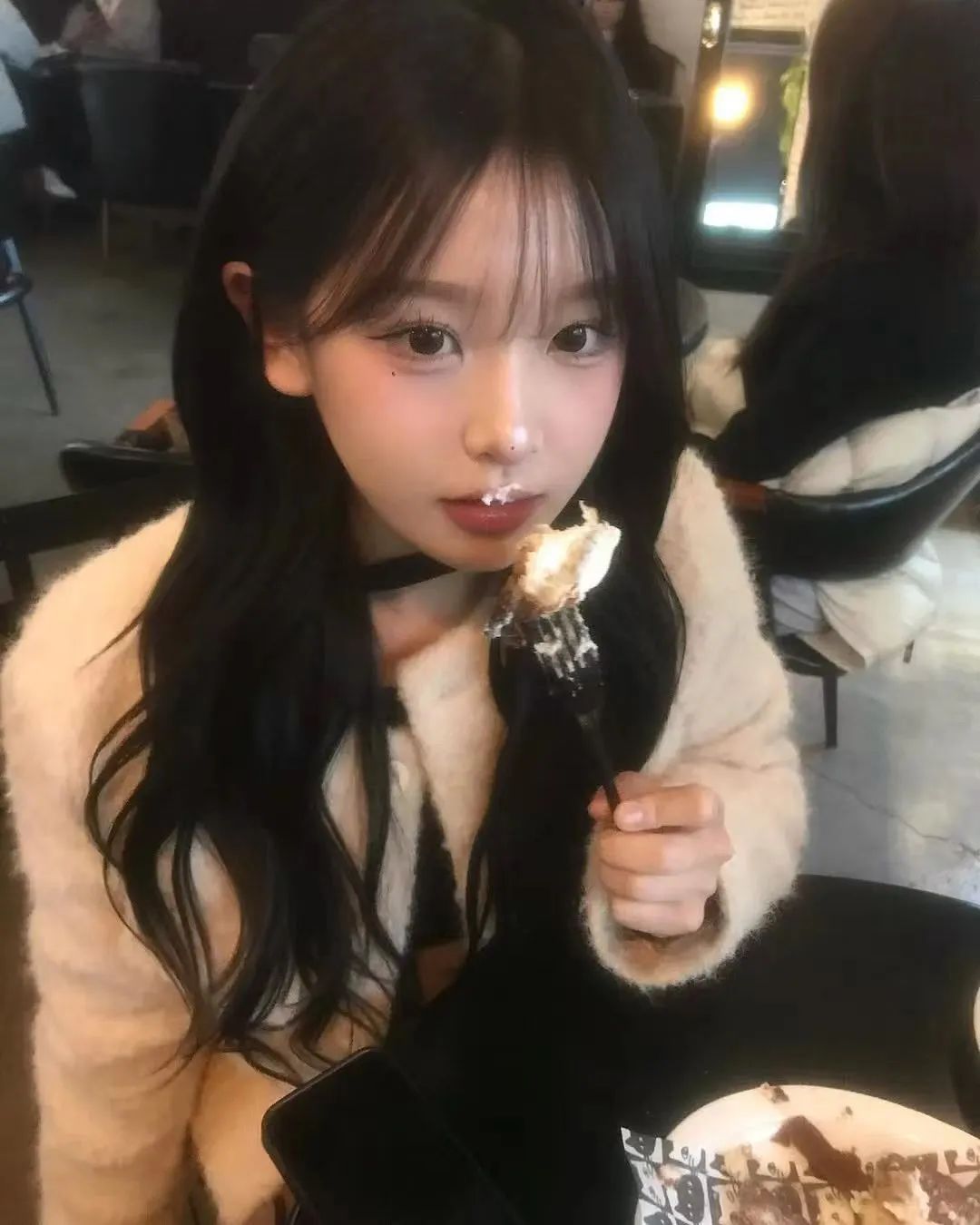 韩国ins博主：k_c_w_o_n