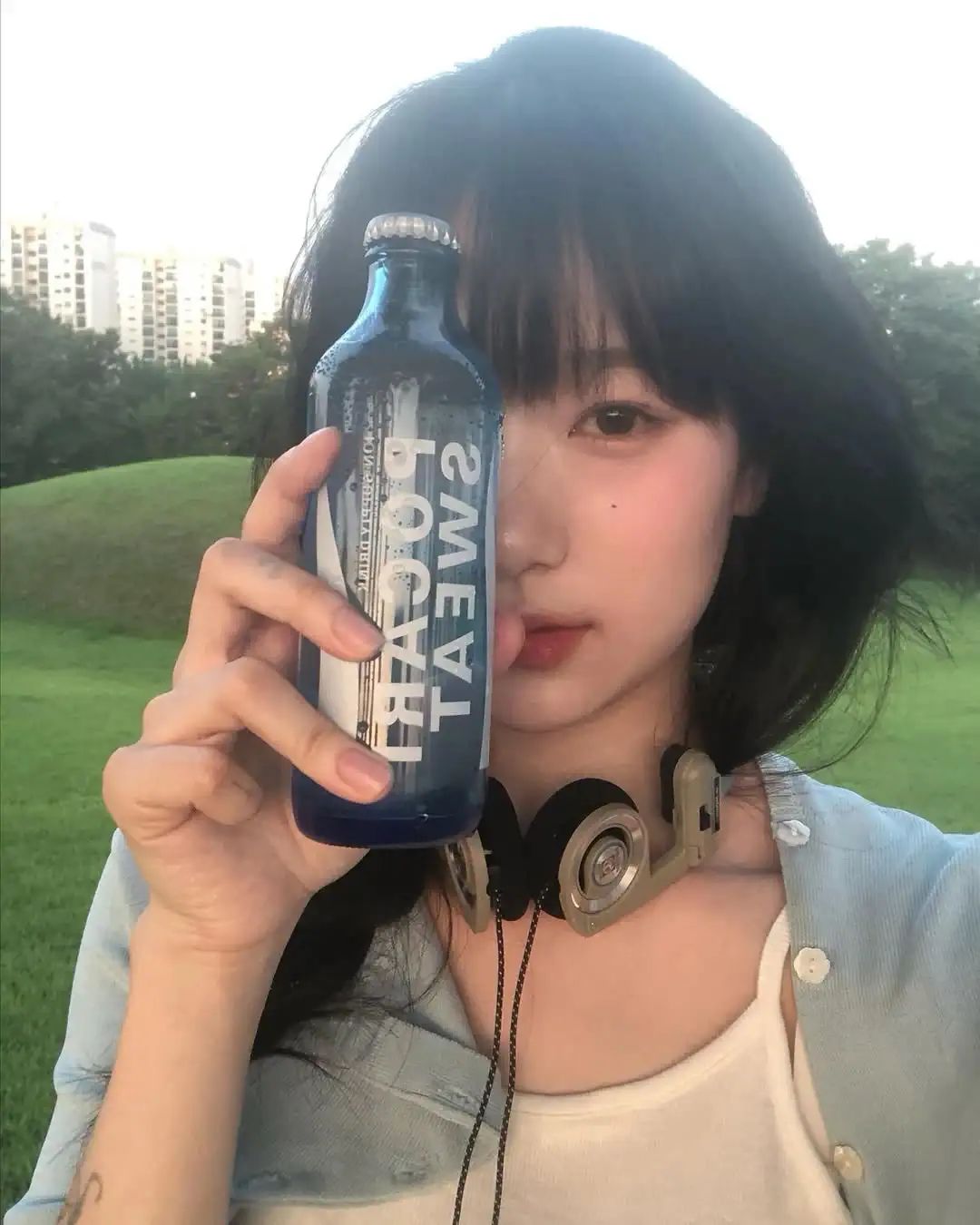 韩国ins博主：s.eung.hee